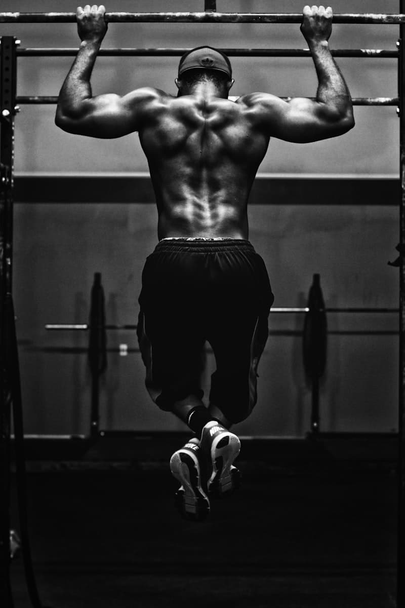 قدم مربع — SA Gym